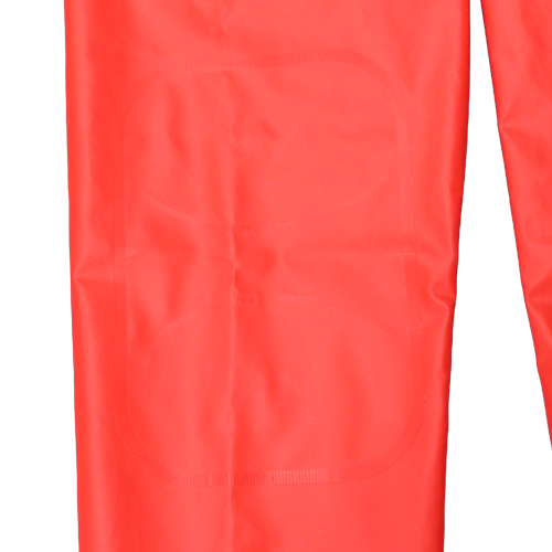 ピアオーシャン 上下セット シグナルレッド