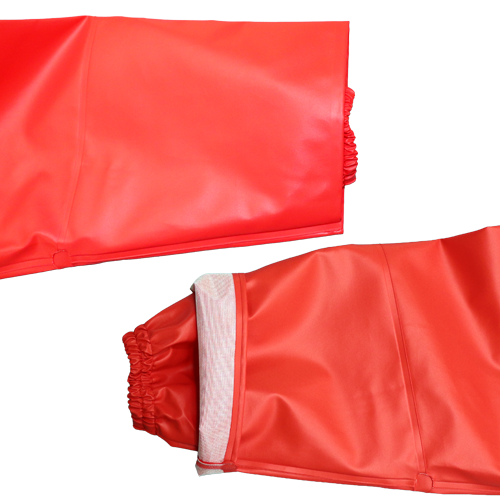 ピアオーシャン 上下セット シグナルレッド