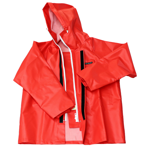 ピアオーシャン 上下セット シグナルレッド