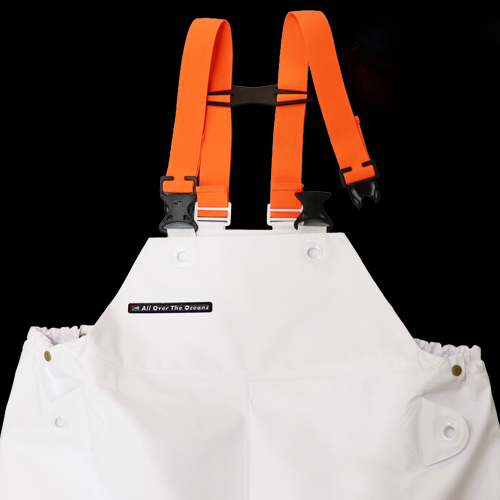 ピアオーシャン 上下セット スノー(ホワイト)