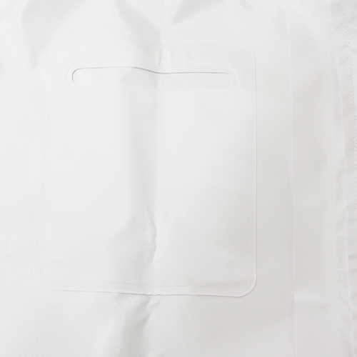 ピアオーシャン 上下セット スノー(ホワイト)