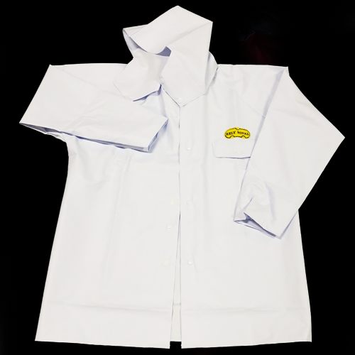 【3Lサイズ1枚限定❢】 レリーロイヤル ジャンパー ホワイト