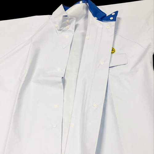 【3Lサイズ1枚限定❢】 レリーロイヤル ジャンパー ホワイト