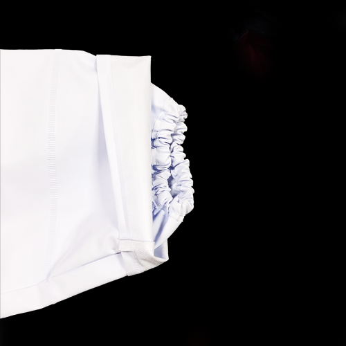 【3Lサイズ1枚限定❢】 レリーロイヤル ジャンパー ホワイト