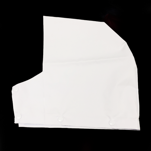 【3Lサイズ1枚限定❢】 レリーロイヤル ジャンパー ホワイト