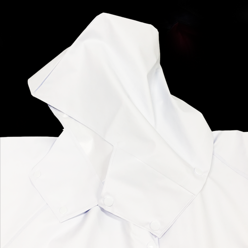 【3Lサイズ1枚限定❢】 レリーロイヤル ジャンパー ホワイト