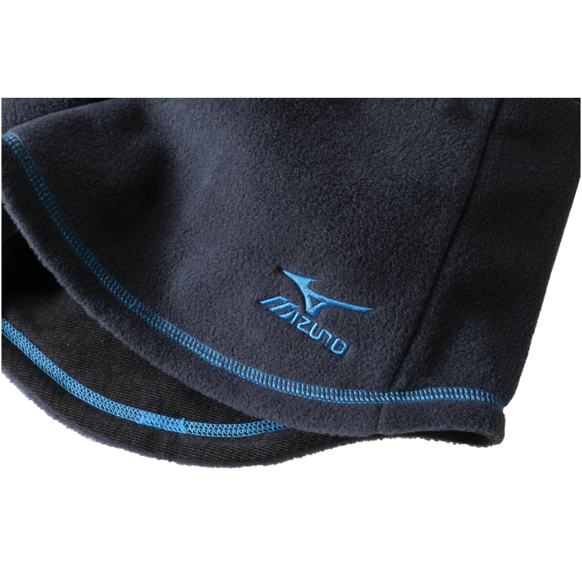 ミズノ ブレスサーモ フードマルチウォーマー