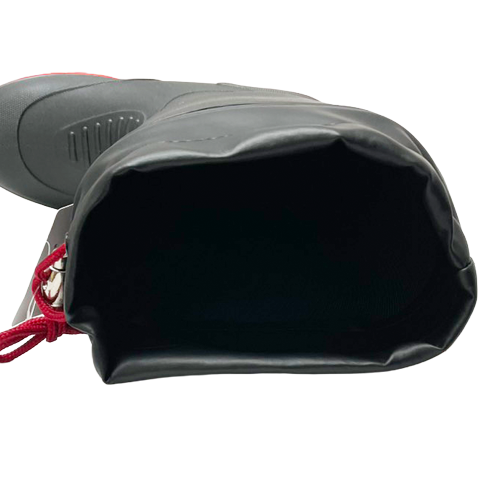 ミツウマ 通年 超軽量長靴 MRB1046 黒 ブラック