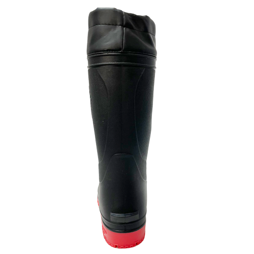 ミツウマ 通年 超軽量長靴 MRB1046 黒 ブラック