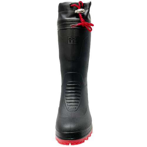 ミツウマ 通年 超軽量長靴 MRB1046 黒 ブラック