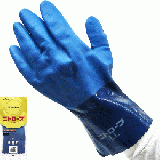 ニトローブ 750 SHOWA ニトリルゴム手袋