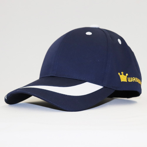 ワシロサ washirosa オリジナルキャップ CAP 帽子