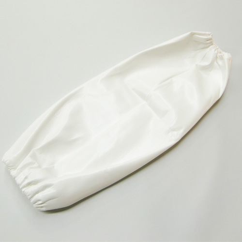 白 ホワイト 腕カバー トーワ TOWA ポリウレタン