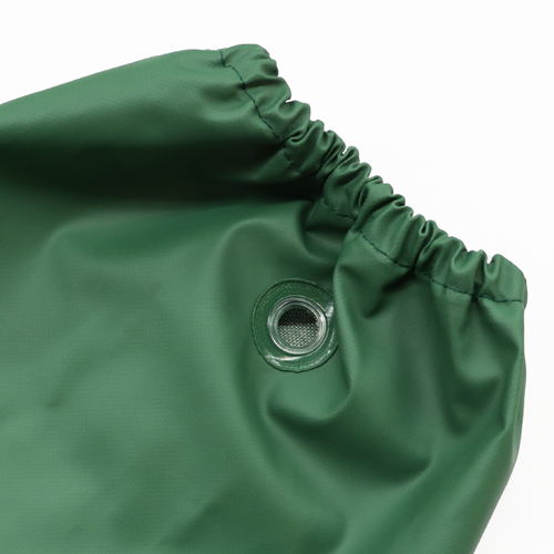 マリンエクセル 0.4mm 防水腕カバー 限定カラー グリーン